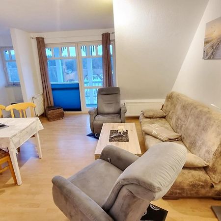 Ferienapartment Usedom Koserow Exterior photo