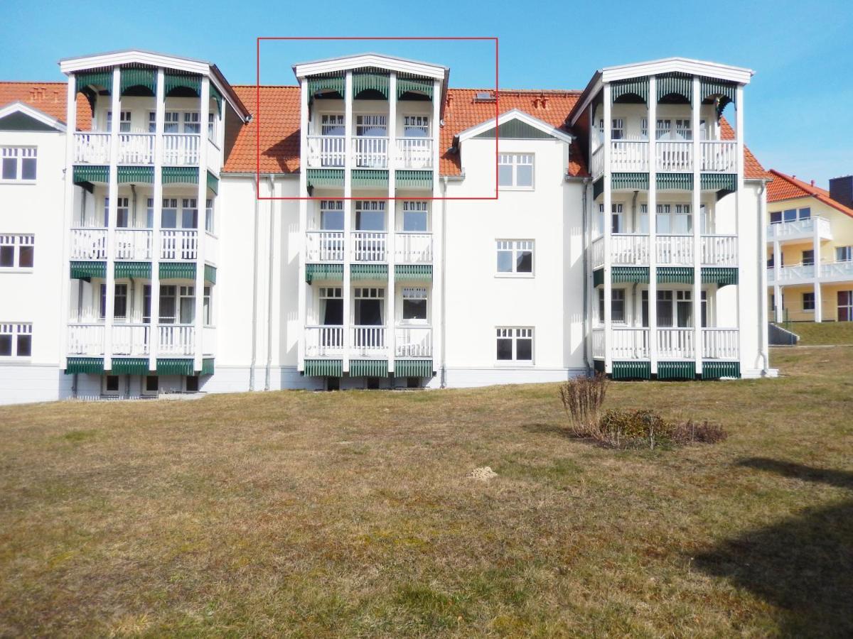 Ferienapartment Usedom Koserow Exterior photo