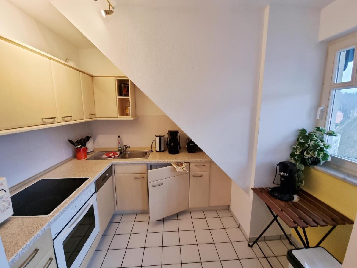 Ferienapartment Usedom Koserow Exterior photo