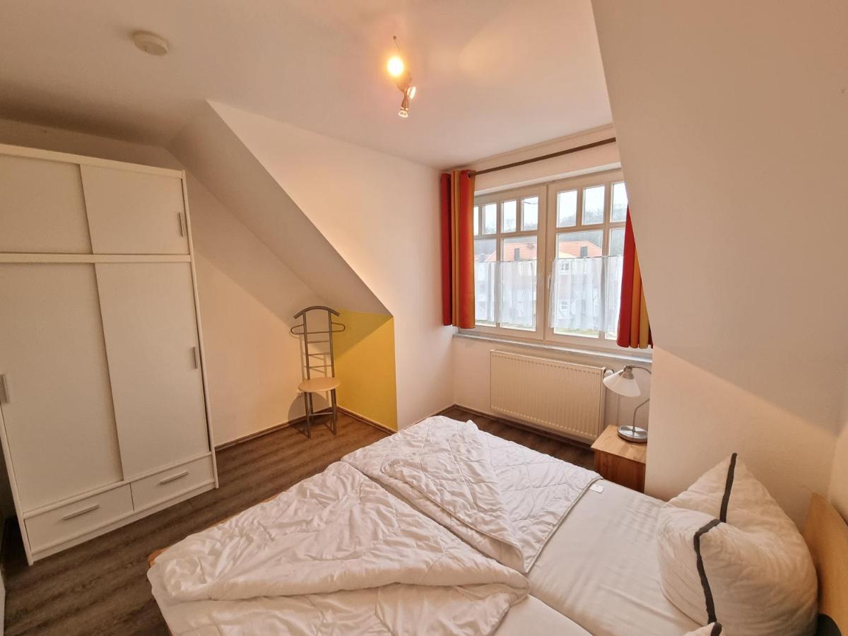Ferienapartment Usedom Koserow Exterior photo