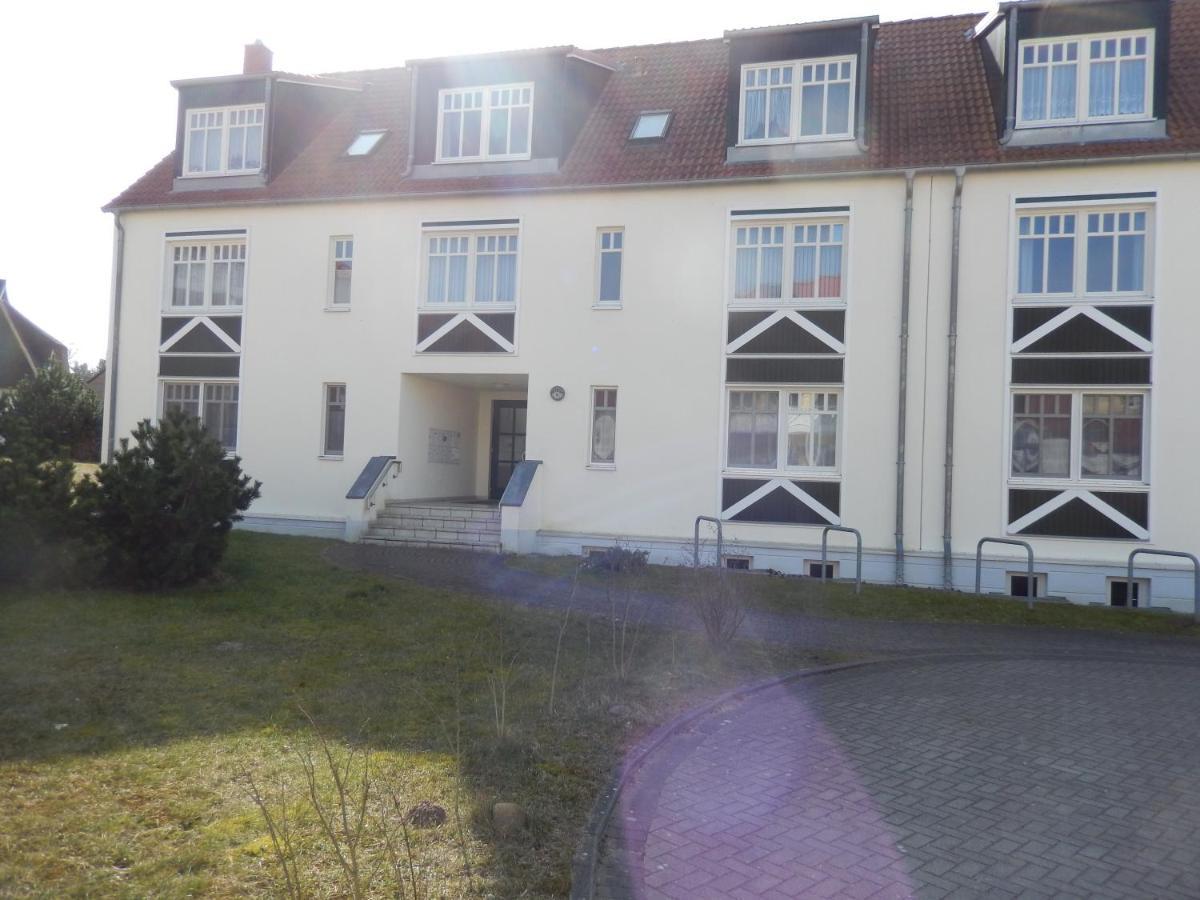 Ferienapartment Usedom Koserow Exterior photo