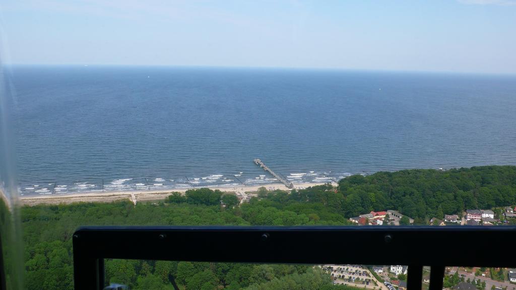 Ferienapartment Usedom Koserow Exterior photo