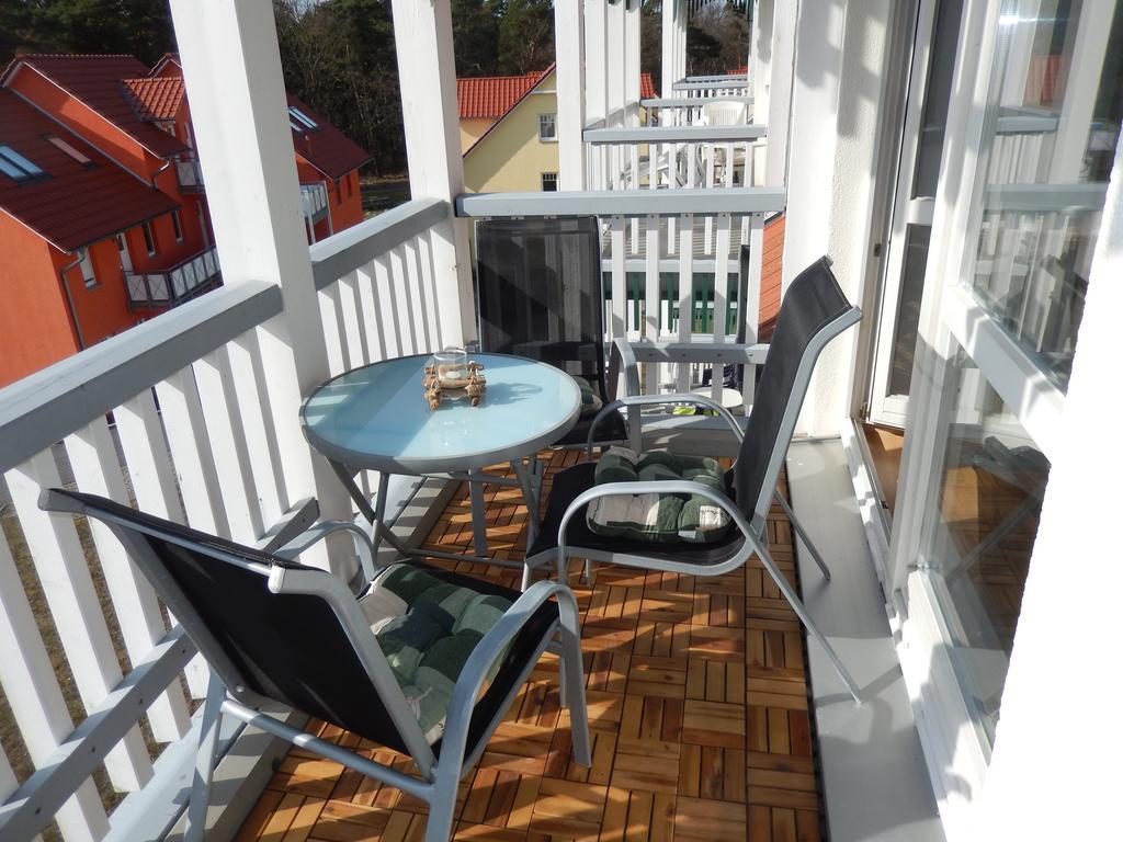Ferienapartment Usedom Koserow Room photo
