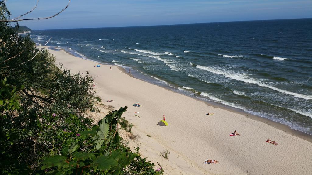 Ferienapartment Usedom Koserow Exterior photo